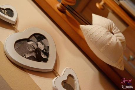 CAMBIOS EN MI PASILLO CAMBIOS EN MI PASILLO