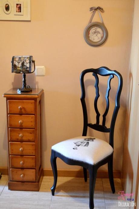 CAMBIOS EN MI PASILLO CAMBIOS EN MI PASILLO