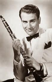 Artie Shaw nacia el 23 de Mayo de 1910 en New York. Clari...