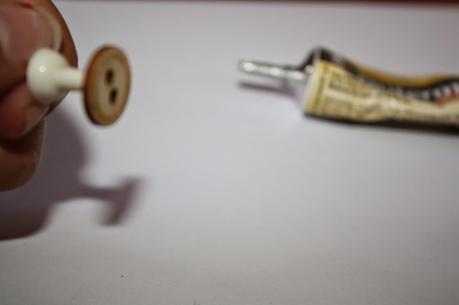 DIY: CHINCHETAS DIVERTIDAS DIY: CHINCHETAS DIVERTIDAS