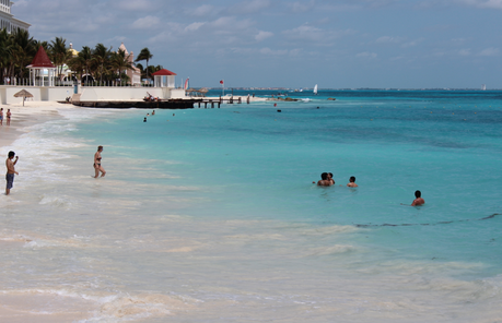 Mitos y Realidades de Cancún