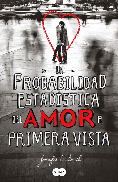 Los chollazos de booky: Pomelo y limón + La probabilidad estadística del amor a primera vista. Los chollazos de booky: Pomelo y limón + La probabilidad estadística del amor a primera vista.