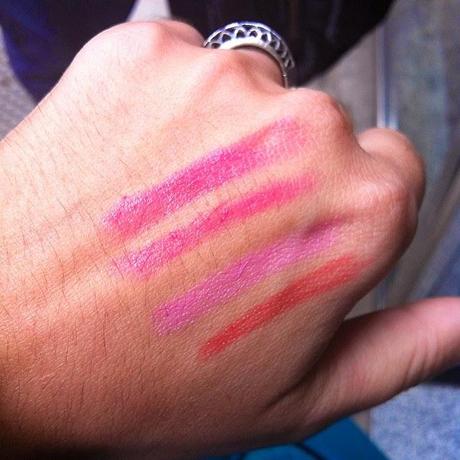 Chubbybalm extremos. Chubbybalm extremos.