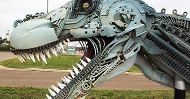 Jhon López del Bronce a la Chatarra Jhon López del Bronce a la Chatarra