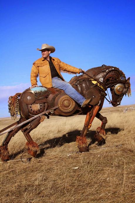 Jhon López del Bronce a la Chatarra Jhon López del Bronce a la Chatarra