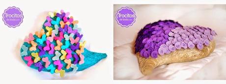 LA TRADICIÓN DEL ALFILER LA TRADICIÓN DEL ALFILER