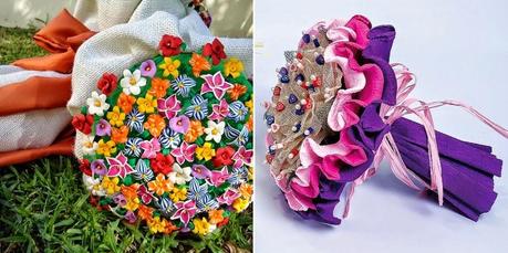 LA TRADICIÓN DEL ALFILER LA TRADICIÓN DEL ALFILER