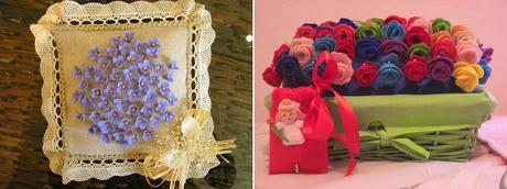 LA TRADICIÓN DEL ALFILER LA TRADICIÓN DEL ALFILER