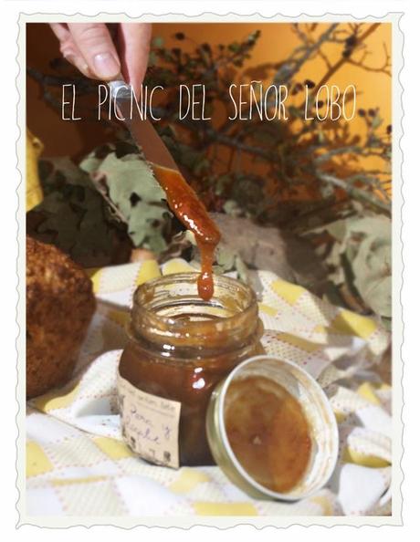 Mermelada de pera y regaliz para mucha muchacha Mermelada de pera y regaliz para mucha muchacha