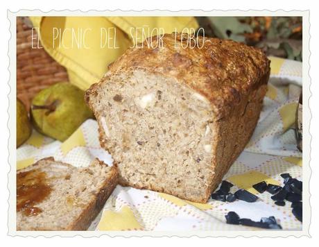 Mermelada de pera y regaliz para mucha muchacha Mermelada de pera y regaliz para mucha muchacha