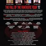 Primer vistazo a Fantastic Four Nº 4 Fantastic Four Nº 4