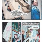 Primer vistazo a Fantastic Four Nº 4 Fantastic Four Nº 4