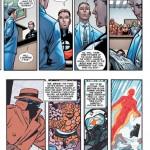 Primer vistazo a Fantastic Four Nº 4 Fantastic Four Nº 4