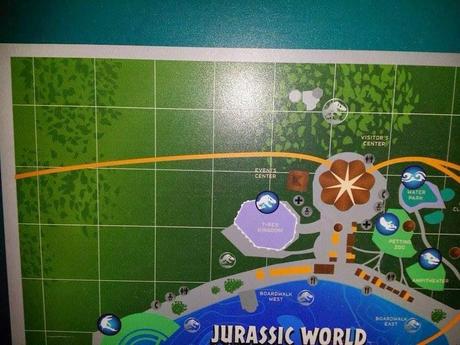 FILTRADO EL MAPA DE LA ISLA NUBLAR EN JURASSIC WORD FILTRADO EL MAPA DE LA ISLA NUBLAR EN JURASSIC WORD
