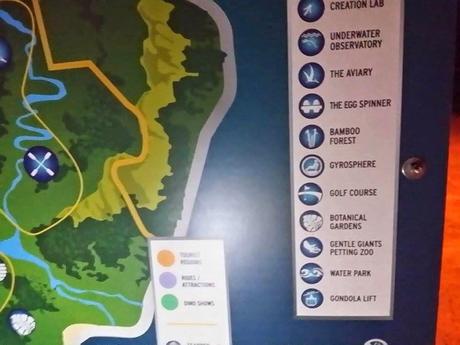 FILTRADO EL MAPA DE LA ISLA NUBLAR EN JURASSIC WORD FILTRADO EL MAPA DE LA ISLA NUBLAR EN JURASSIC WORD