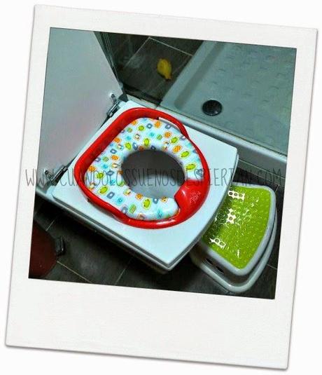 OPERACIÓN PAÑAL ¡COMENZAMOS! OPERACIÓN PAÑAL ¡COMENZAMOS!