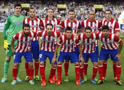 El Atlético de Madrid, un ejemplo para los demócratas españoles