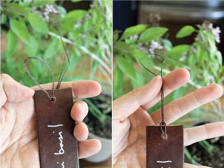 TRES TUTORIALES DE TIESTOS CON DETALLES DE CUERO TRES TUTORIALES DE TIESTOS CON DETALLES DE CUERO