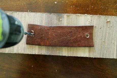 TRES TUTORIALES DE TIESTOS CON DETALLES DE CUERO TRES TUTORIALES DE TIESTOS CON DETALLES DE CUERO