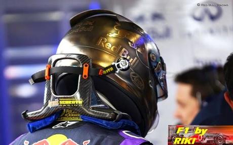 CASCOS ESPECIALES PARA EL GP DE MONACO 2014 CASCOS ESPECIALES PARA EL GP DE MONACO 2014