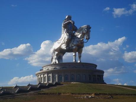 Qué hacer y ver en Mongolia – Guía básica gengis
