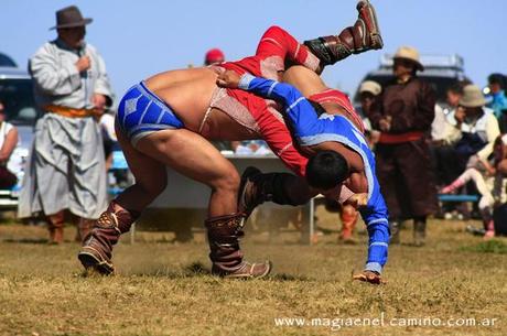 Qué hacer y ver en Mongolia – Guía básica nadaam