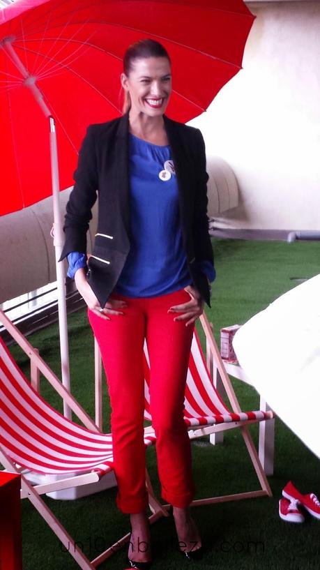 Colección de baño Attitudes by Special K and Bloomers & Bikini Colección de baño Attitudes by Special K and Bloomers & Bikini