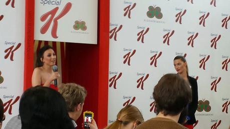 Colección de baño Attitudes by Special K and Bloomers & Bikini Colección de baño Attitudes by Special K and Bloomers & Bikini