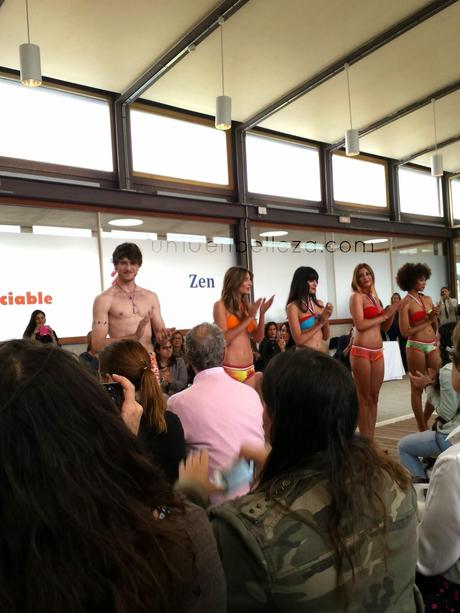 Colección de baño Attitudes by Special K and Bloomers & Bikini Colección de baño Attitudes by Special K and Bloomers & Bikini