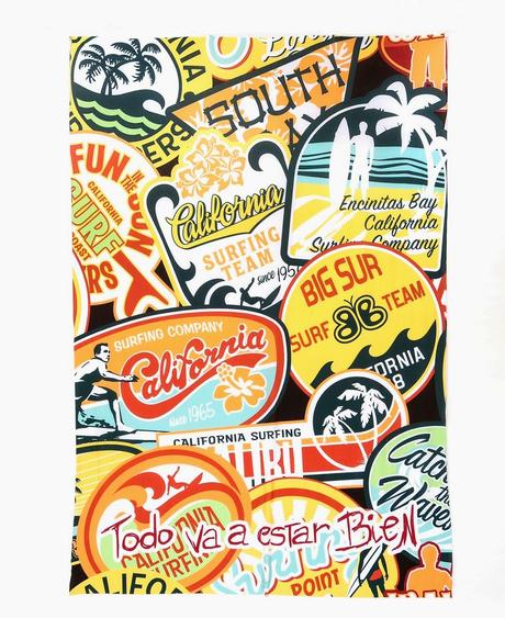 Colección de baño Attitudes by Special K and Bloomers & Bikini Colección de baño Attitudes by Special K and Bloomers & Bikini