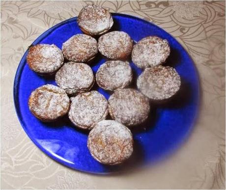 UN POSTRE PARA ENDULZAR EL PARTIDO DEL SIGLO UN POSTRE PARA ENDULZAR EL PARTIDO DEL SIGLO