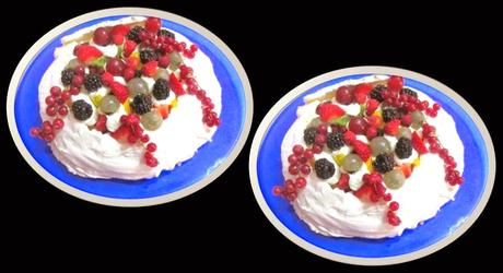 UN POSTRE PARA ENDULZAR EL PARTIDO DEL SIGLO UN POSTRE PARA ENDULZAR EL PARTIDO DEL SIGLO