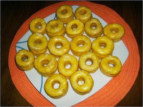 UN POSTRE PARA ENDULZAR EL PARTIDO DEL SIGLO UN POSTRE PARA ENDULZAR EL PARTIDO DEL SIGLO