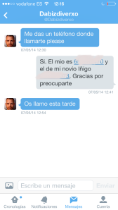 Mi no-experiencia en Diverxo la foto 2