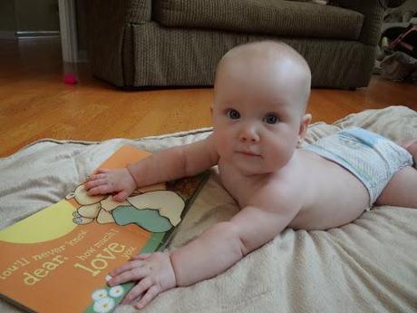 Libros para bebés