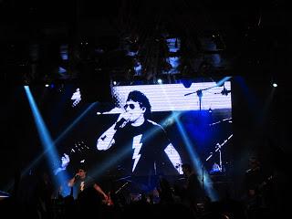 Andrés Calamaro (2014) La Riviera. Madrid Andrés Calamaro (2014) La Riviera. Madrid