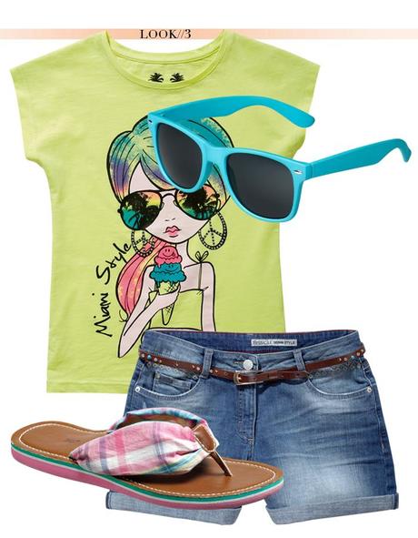 C&A campaña de verano cada día es una fiesta fashion blogger blog de moda C&A campaña de verano cada día es una fiesta fashion blogger blog de moda