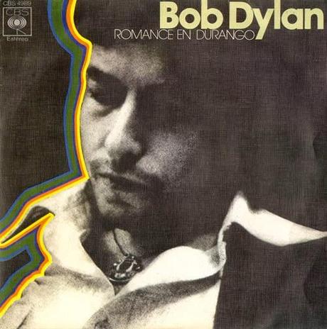 [Clásico Telúrico] Bob Dylan - Romance In Durango (1976)