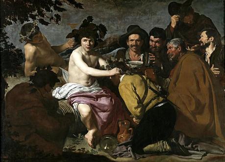 Diego de Silva y Velázquez, el mayor y más misterioso genio innovador habido jamás en el Arte.