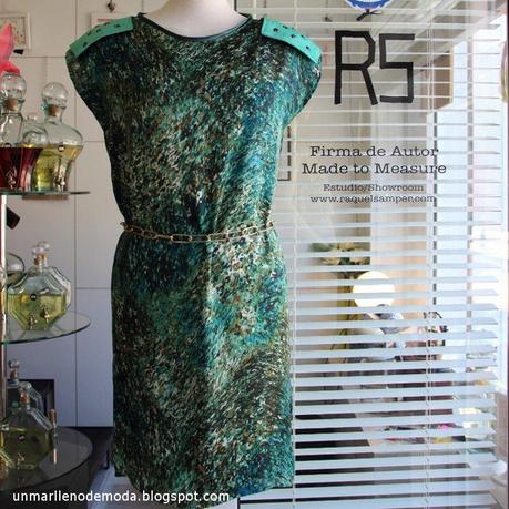 Raquel Samper, San Pedro del Pinatar, unmarllenodemoda Raquel Samper, San Pedro del Pinatar, unmarllenodemoda