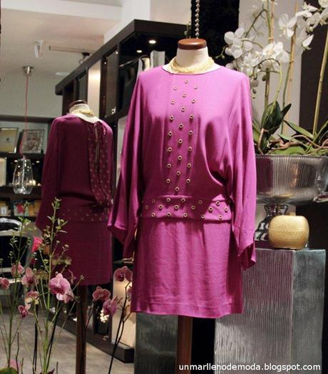 Páez Joyeros, Hoss Intropia, Santiago de la Ribera, San Javier, unmarllenodemoda Páez Joyeros, Hoss Intropia, Santiago de la Ribera, San Javier, unmarllenodemoda