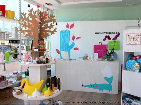 Vivaracha, San Pedro del Pinatar, unmarllenodemoda Vivaracha, San Pedro del Pinatar, unmarllenodemoda