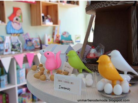 Vivaracha, San Pedro del Pinatar, unmarllenodemoda Vivaracha, San Pedro del Pinatar, unmarllenodemoda