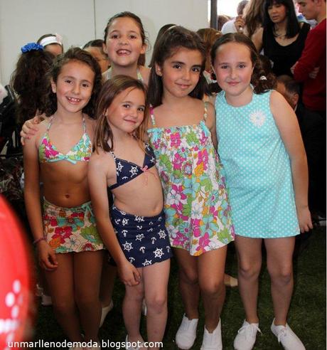 Mar Moda Infantil, San Pedro del Pinatar, unmarllenodemoda