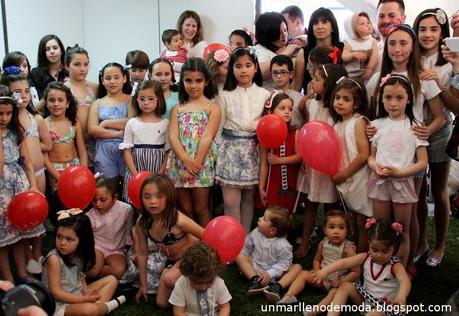 Mar Moda Infantil, San Pedro del Pinatar, unmarllenodemoda