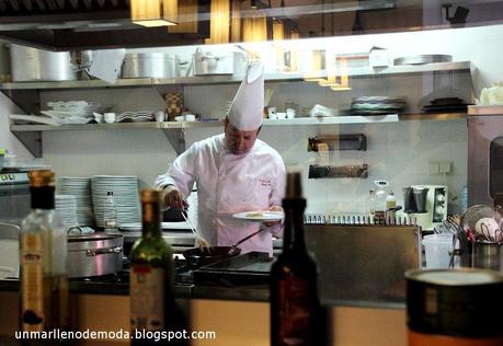 Restaurante Juan Mari, San Pedro del Pinatar, unmarllenodemoda Restaurante Juan Mari, San Pedro del Pinatar, unmarllenodemoda