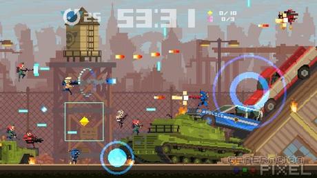 Super Time Force analisis img01