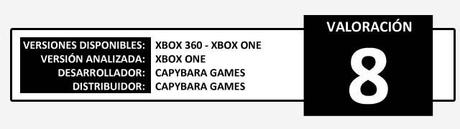 Análisis: Super Time Force Valoracion Super Time Force