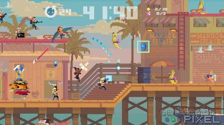 Análisis: Super Time Force Super Time Force analisis img04