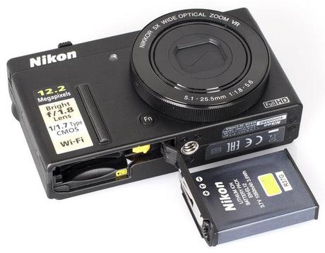 nikon-coolpix-p340-bateria